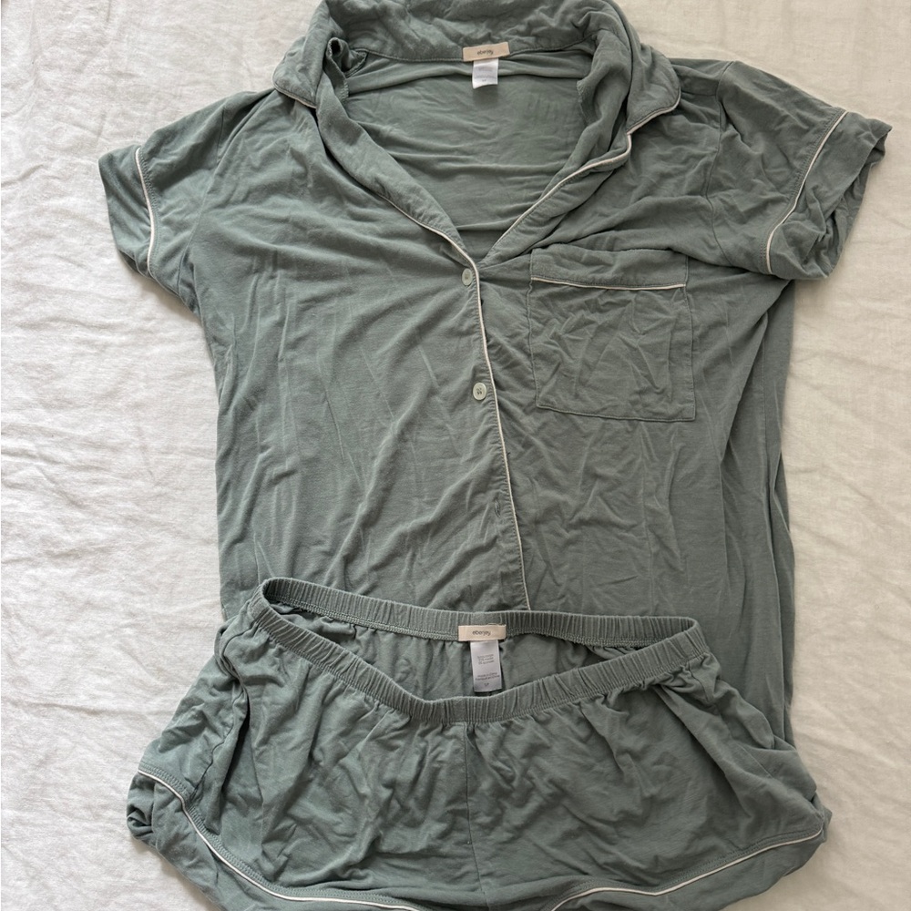 Eberyjey Pjs